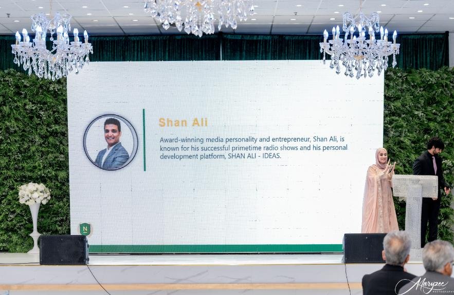 Calgary Friends of Namal Canada 2026 event photo 117