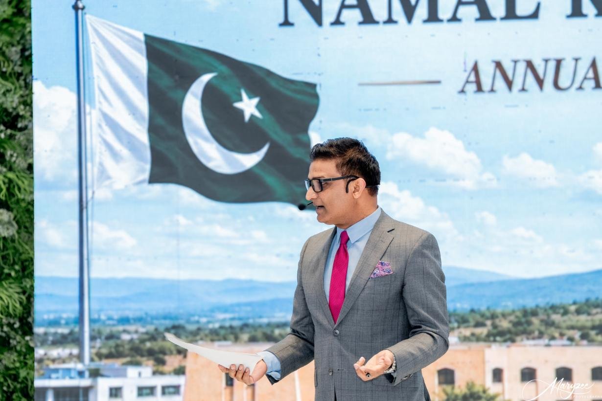 Calgary Friends of Namal Canada 2026 event photo 118