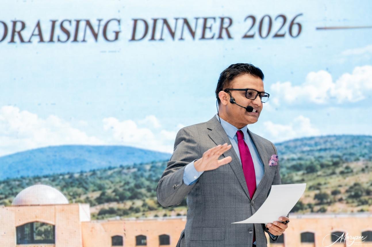Calgary Friends of Namal Canada 2026 event photo 119