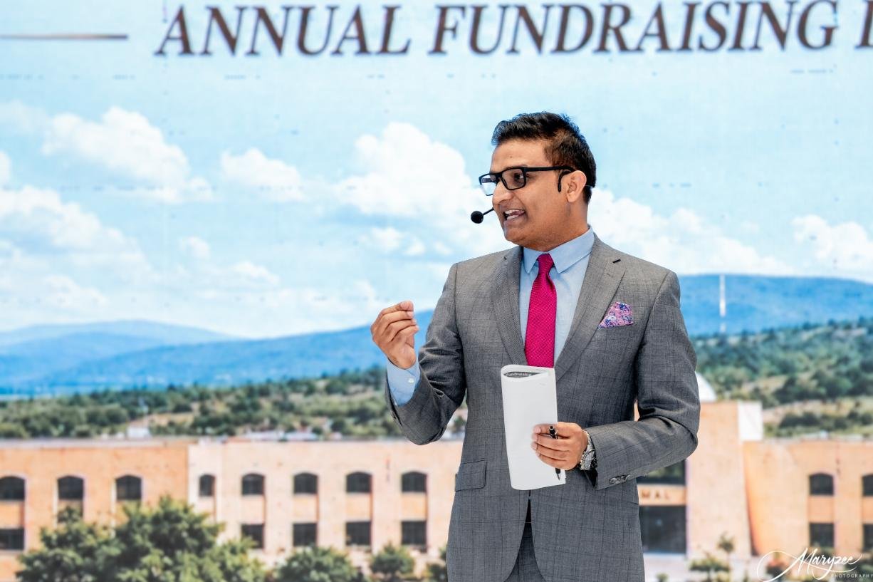 Calgary Friends of Namal Canada 2026 event photo 120
