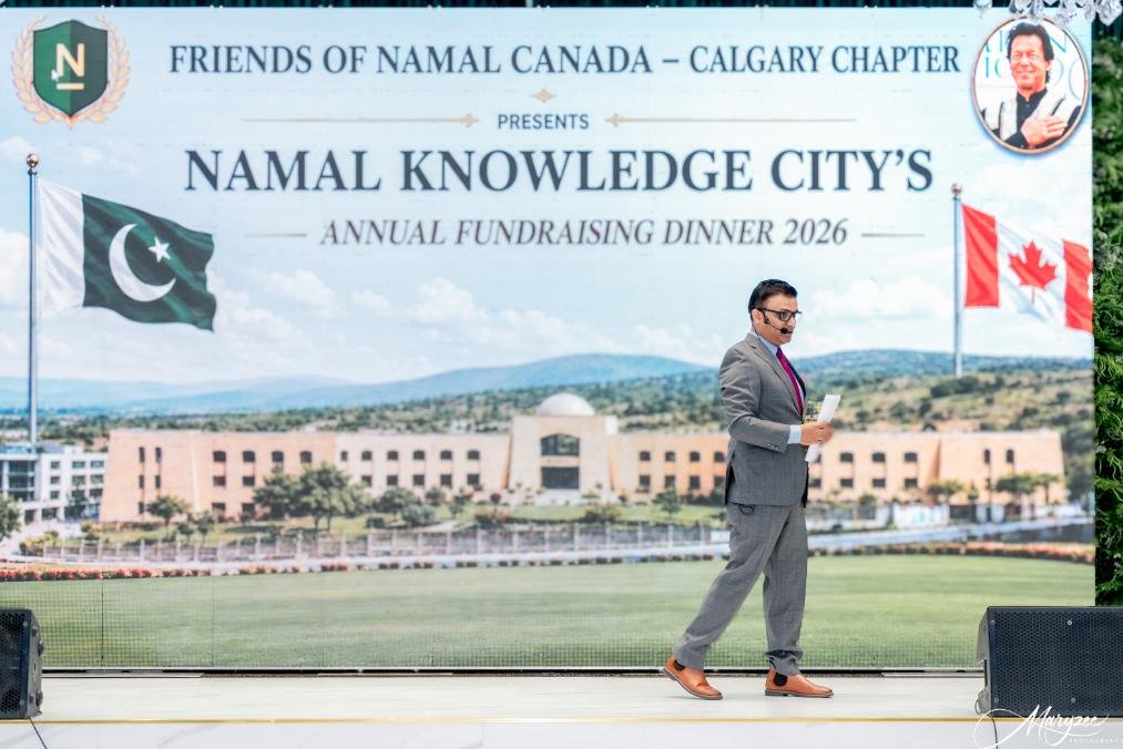 Calgary Friends of Namal Canada 2026 event photo 121