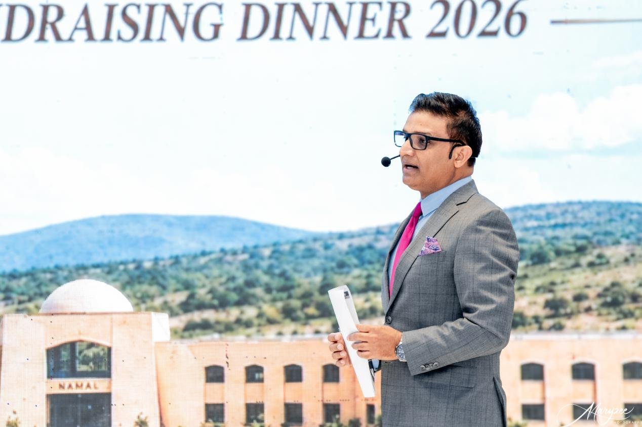 Calgary Friends of Namal Canada 2026 event photo 122