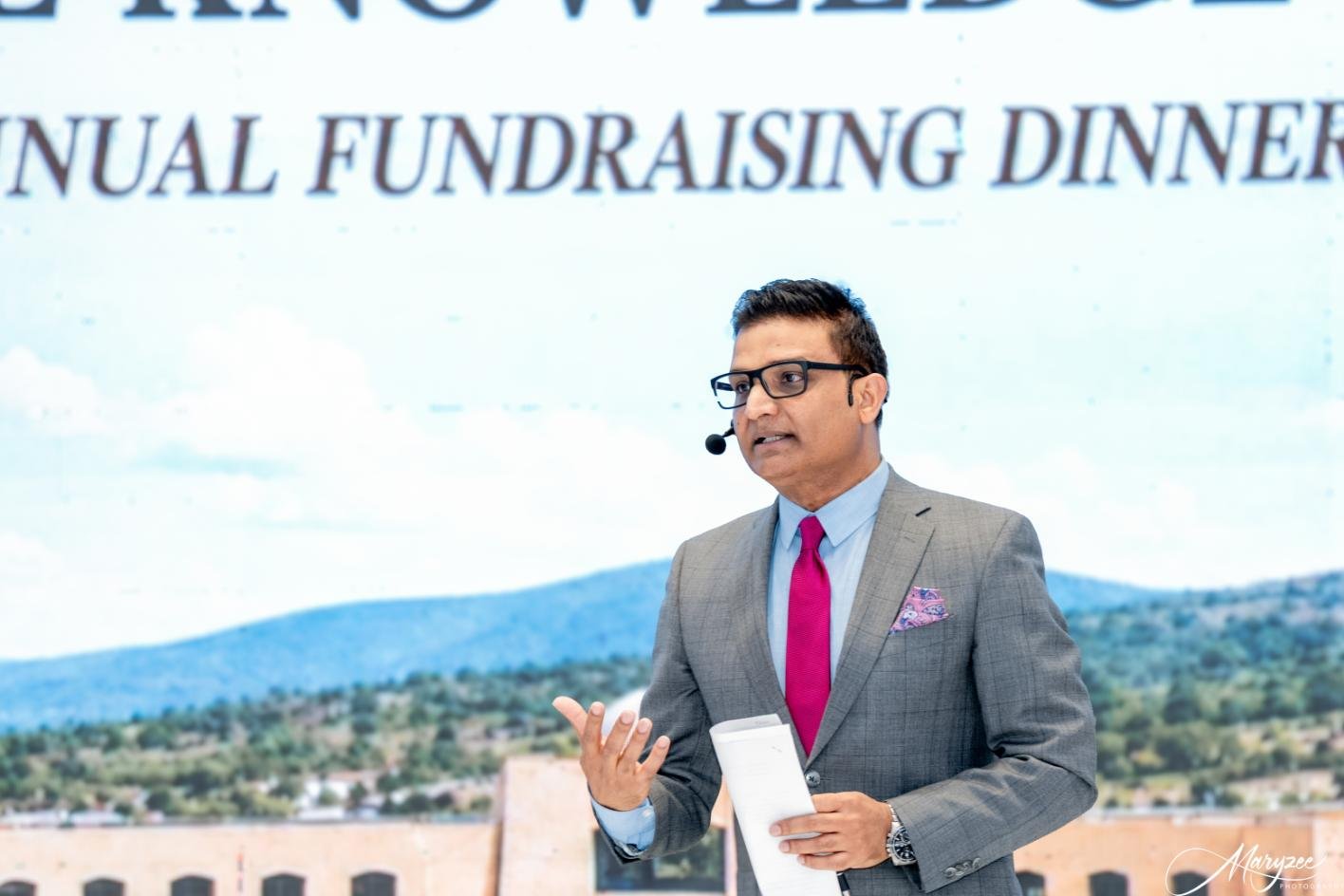 Calgary Friends of Namal Canada 2026 event photo 123