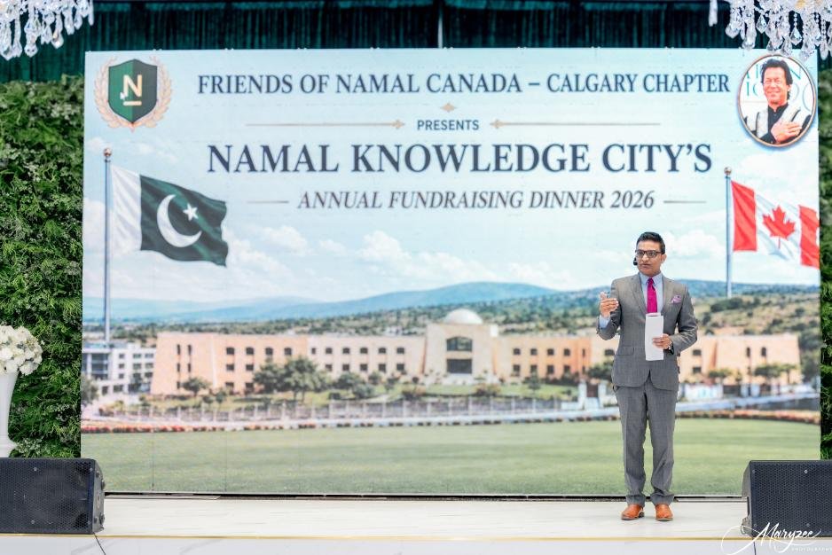 Calgary Friends of Namal Canada 2026 event photo 124