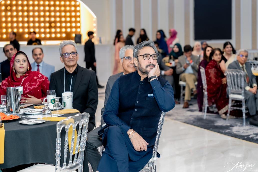 Calgary Friends of Namal Canada 2026 event photo 129
