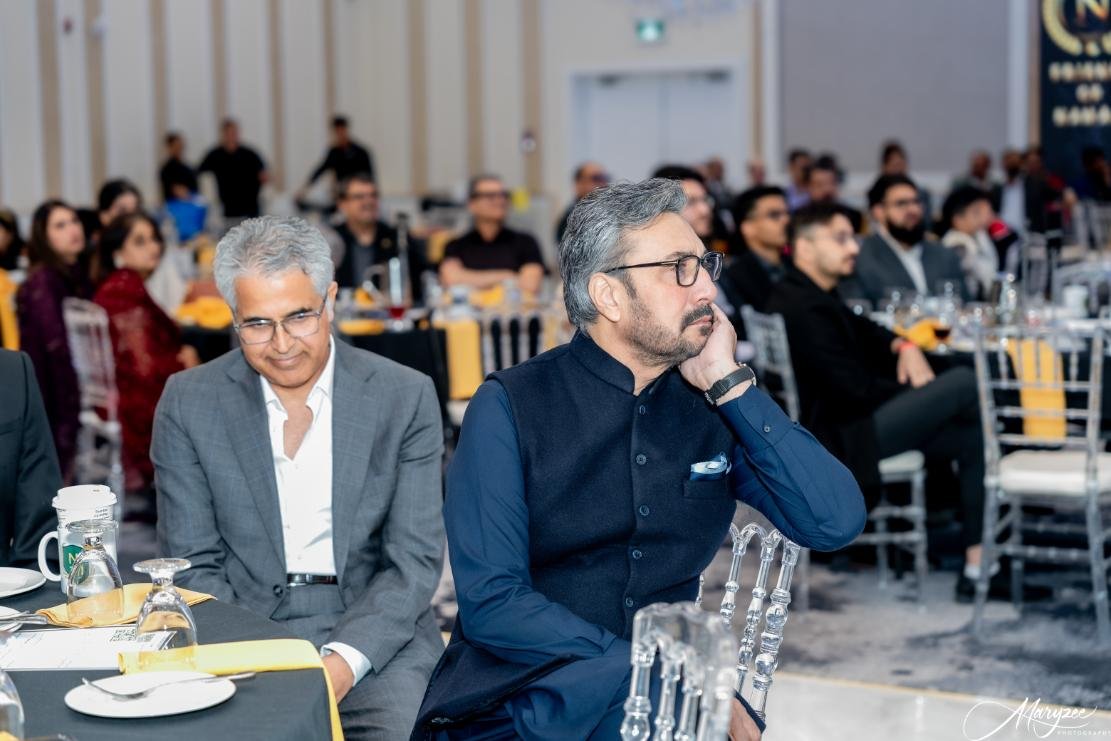 Calgary Friends of Namal Canada 2026 event photo 130