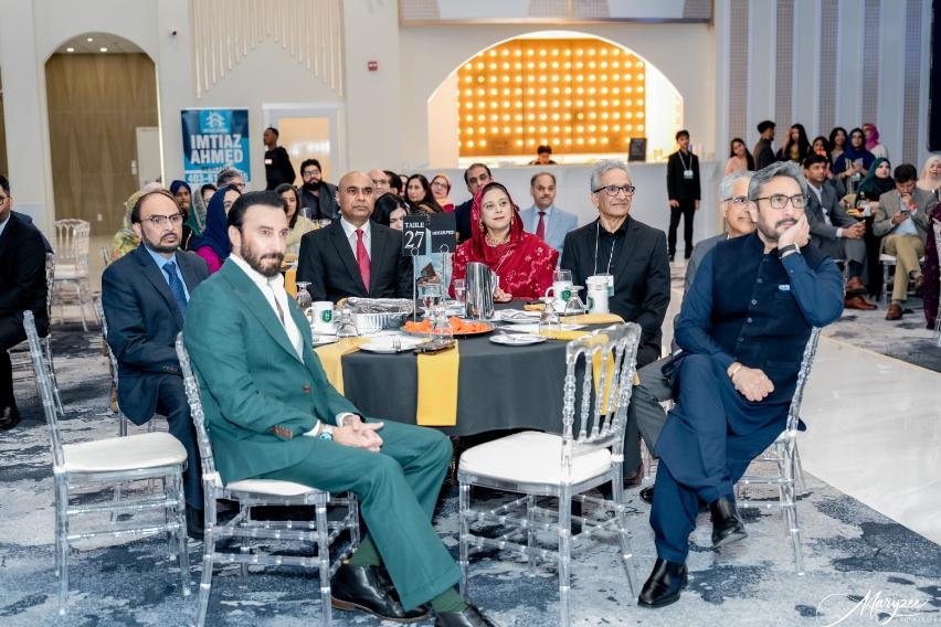Calgary Friends of Namal Canada 2026 event photo 132
