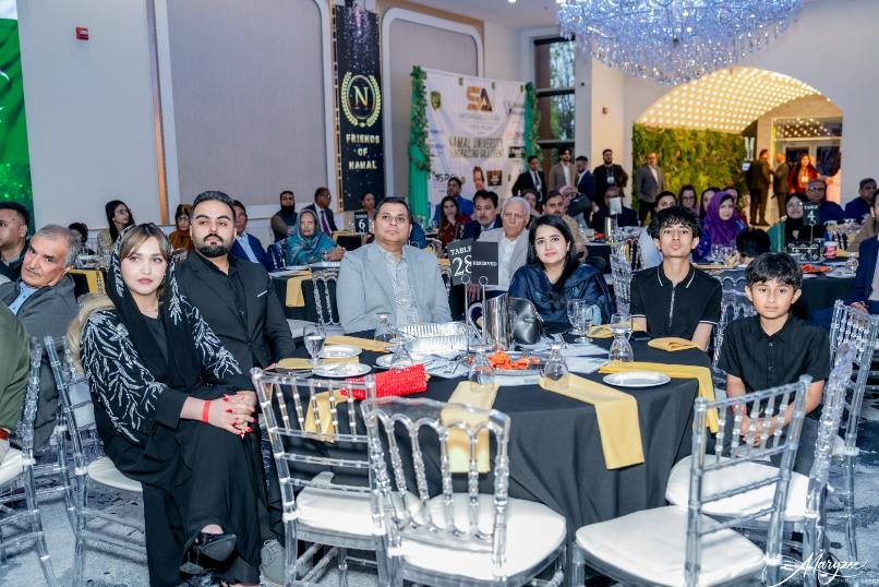 Calgary Friends of Namal Canada 2026 event photo 133