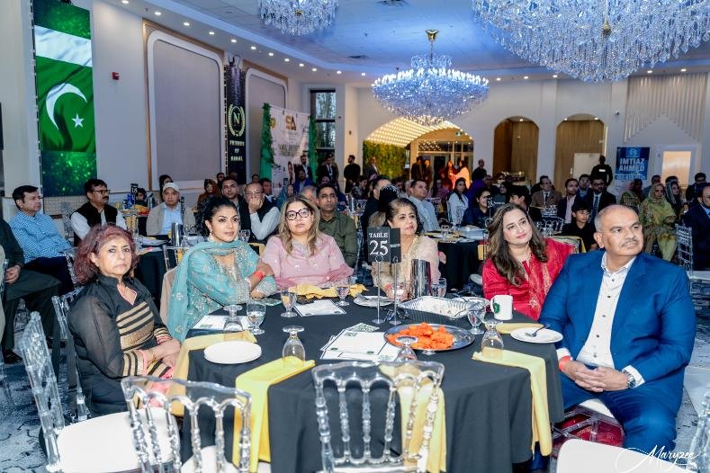 Calgary Friends of Namal Canada 2026 event photo 134