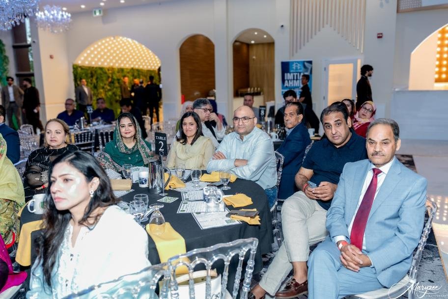 Calgary Friends of Namal Canada 2026 event photo 136