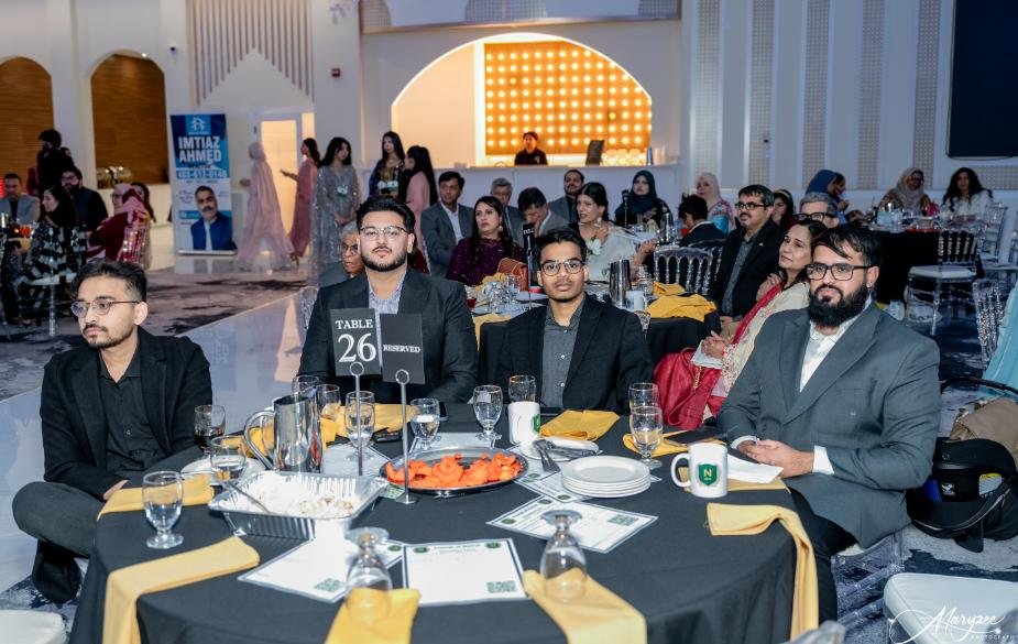 Calgary Friends of Namal Canada 2026 event photo 140