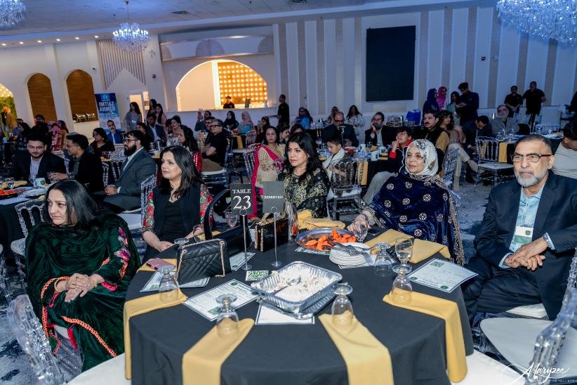 Calgary Friends of Namal Canada 2026 event photo 141