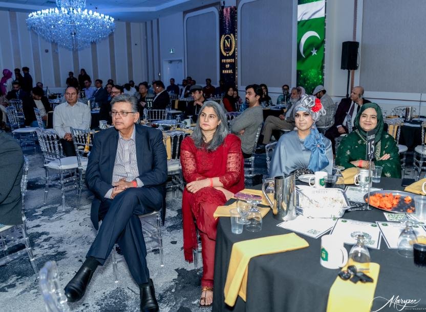 Calgary Friends of Namal Canada 2026 event photo 143