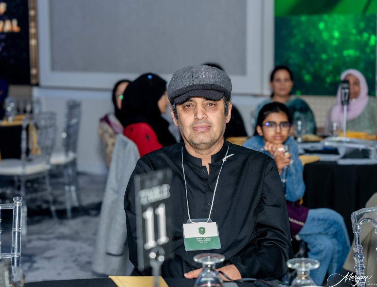 Calgary Friends of Namal Canada 2026 event photo 146