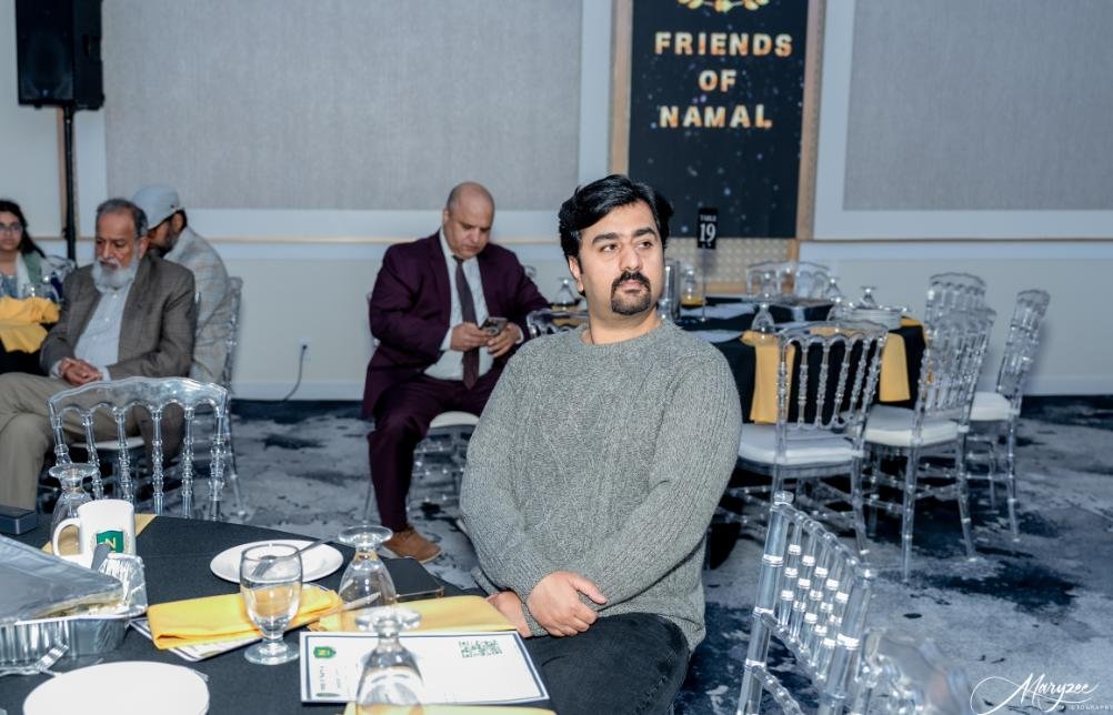 Calgary Friends of Namal Canada 2026 event photo 147