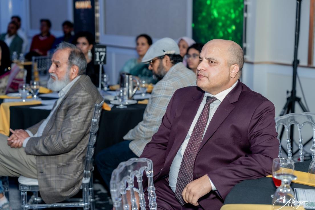 Calgary Friends of Namal Canada 2026 event photo 148