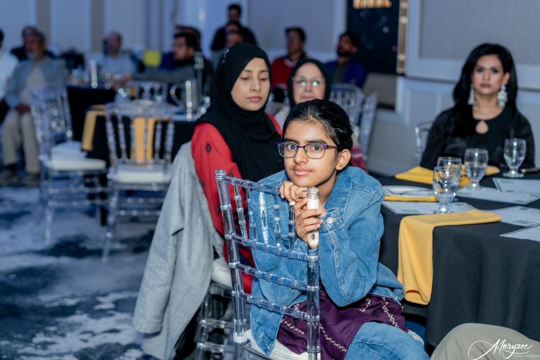 Calgary Friends of Namal Canada 2026 event photo 149