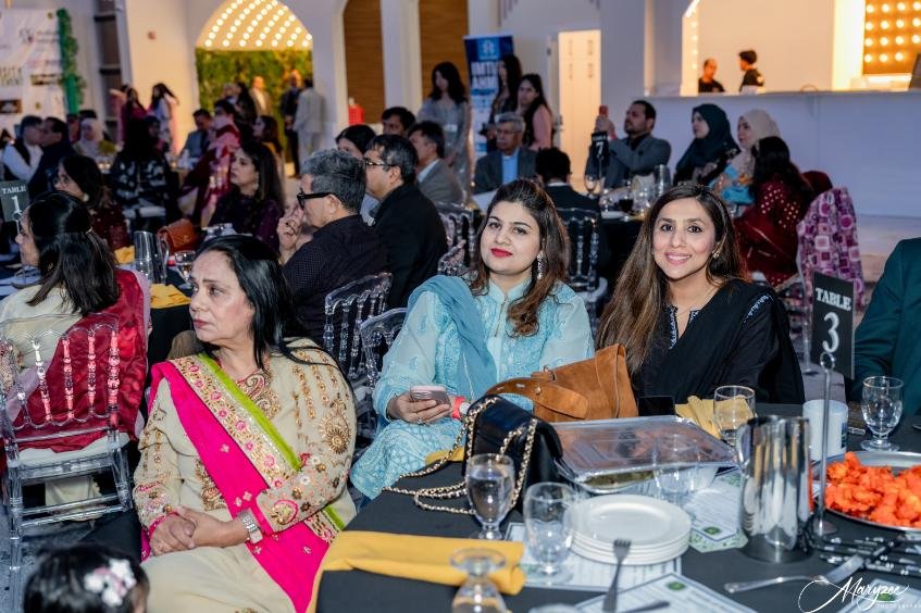 Calgary Friends of Namal Canada 2026 event photo 151