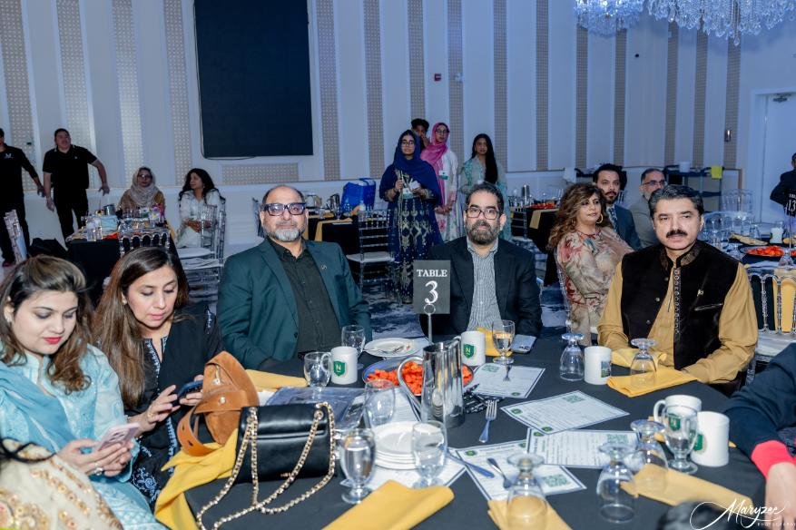 Calgary Friends of Namal Canada 2026 event photo 152