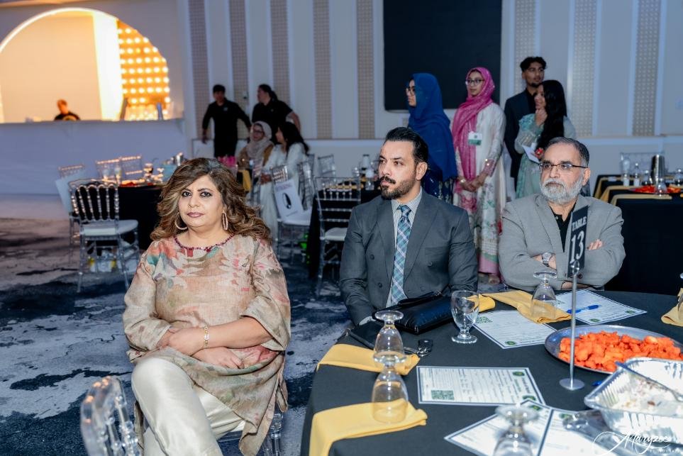 Calgary Friends of Namal Canada 2026 event photo 153