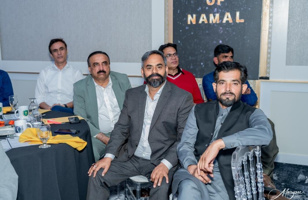 Calgary Friends of Namal Canada 2026 event photo 154