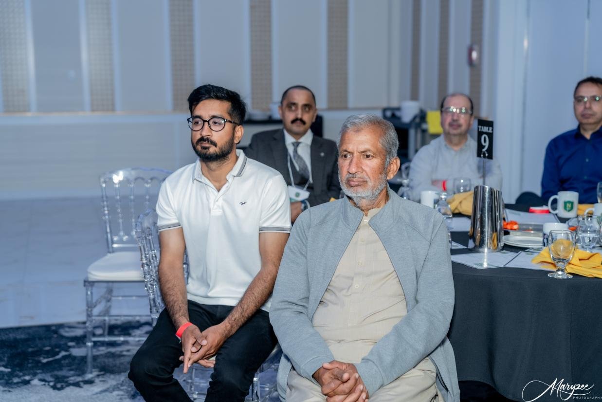 Calgary Friends of Namal Canada 2026 event photo 155