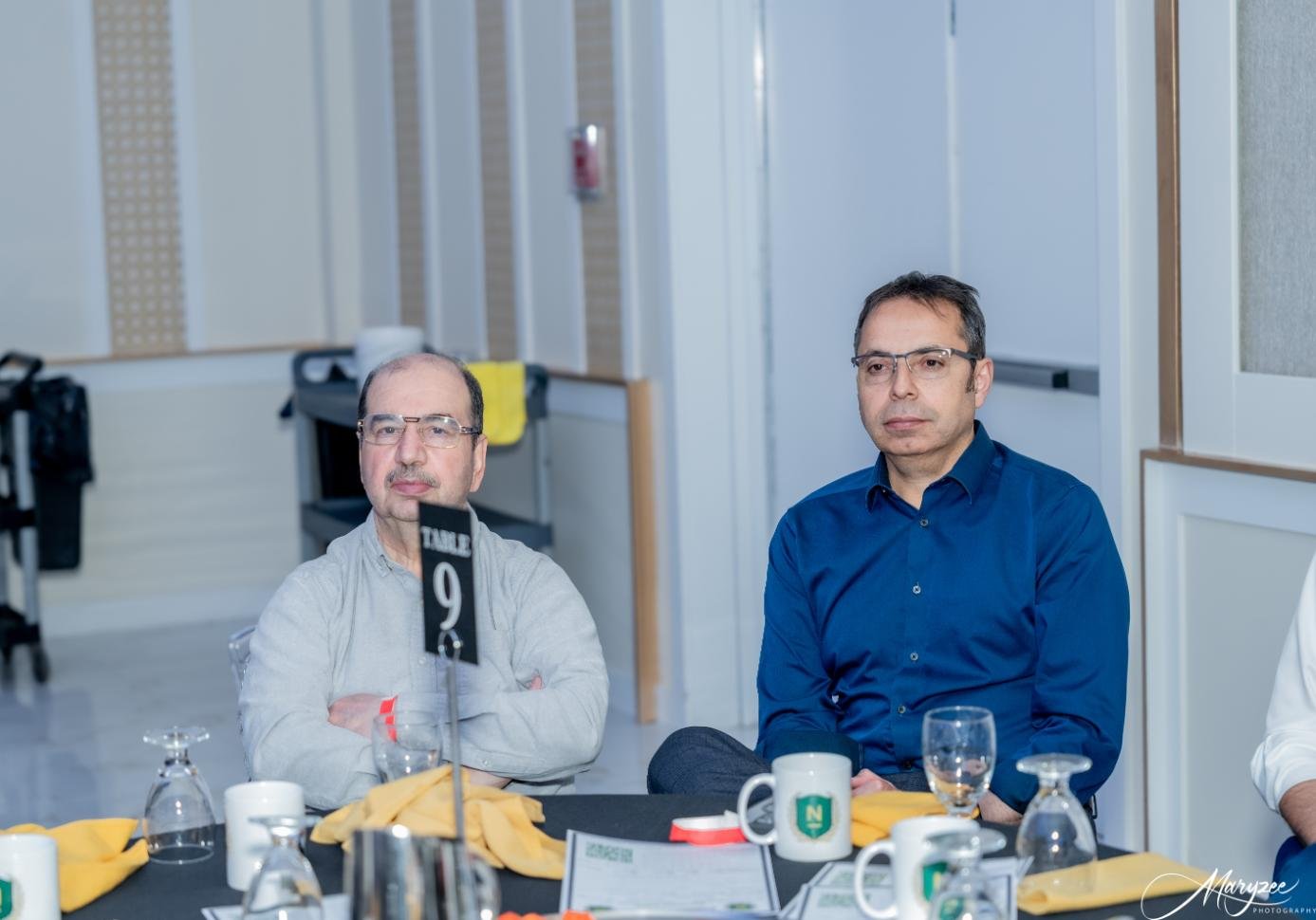 Calgary Friends of Namal Canada 2026 event photo 156