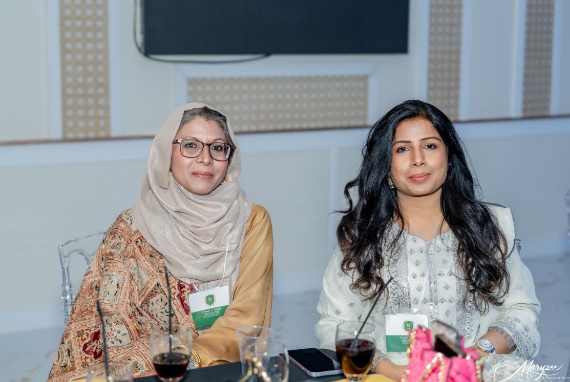 Calgary Friends of Namal Canada 2026 event photo 157