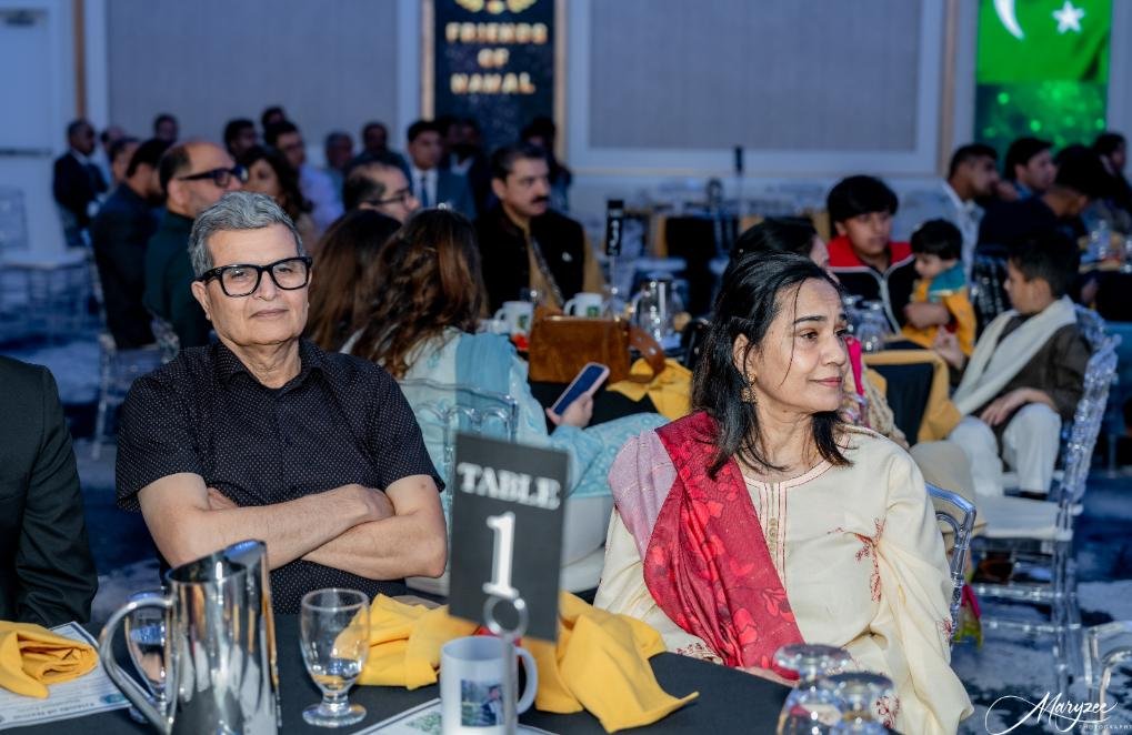 Calgary Friends of Namal Canada 2026 event photo 158