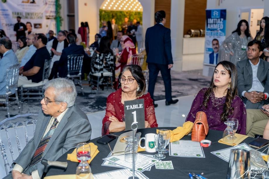 Calgary Friends of Namal Canada 2026 event photo 160