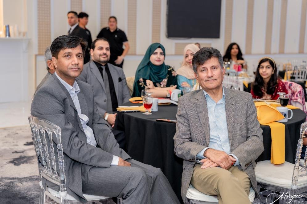 Calgary Friends of Namal Canada 2026 event photo 161