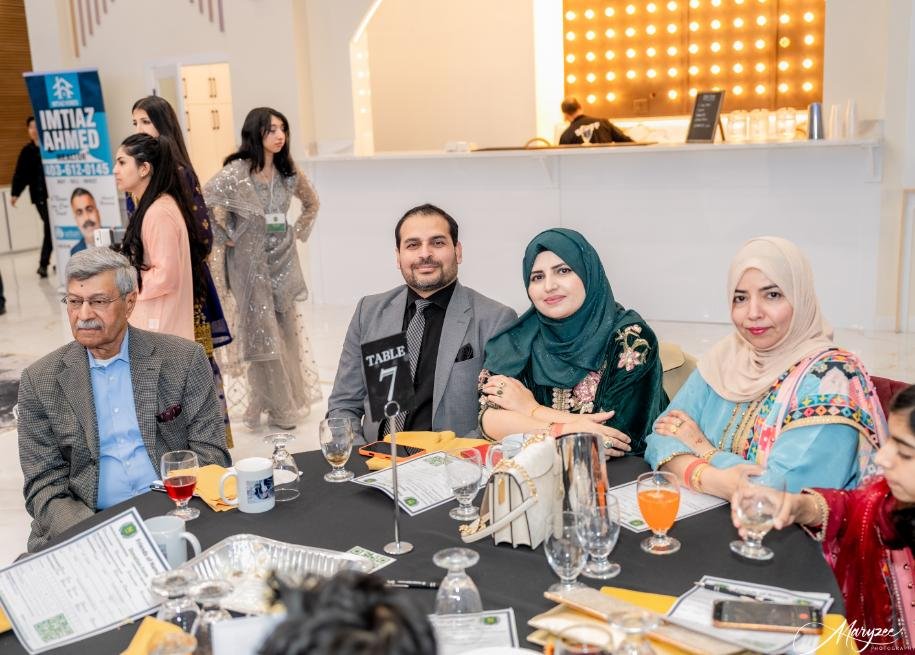 Calgary Friends of Namal Canada 2026 event photo 162
