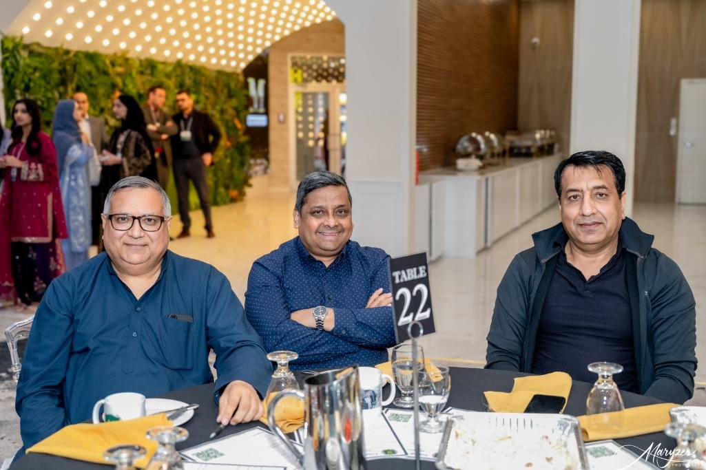 Calgary Friends of Namal Canada 2026 event photo 163