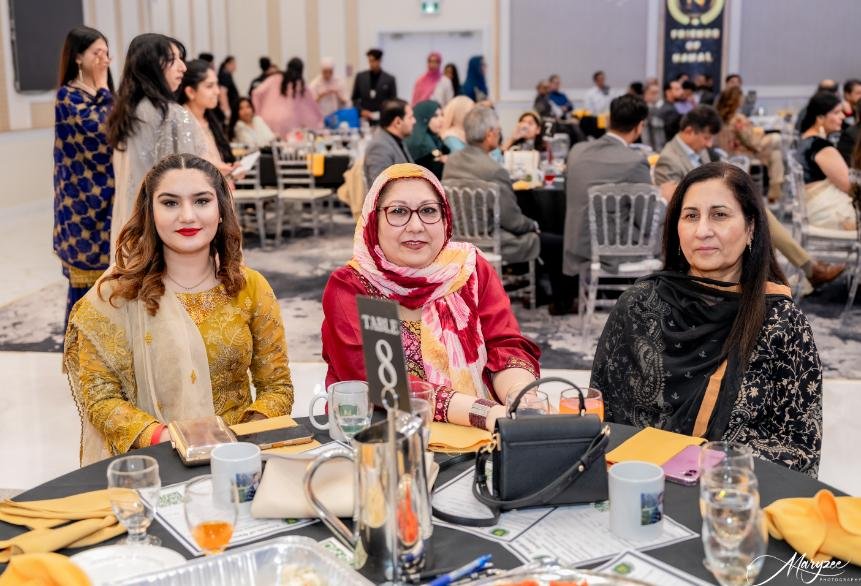 Calgary Friends of Namal Canada 2026 event photo 164