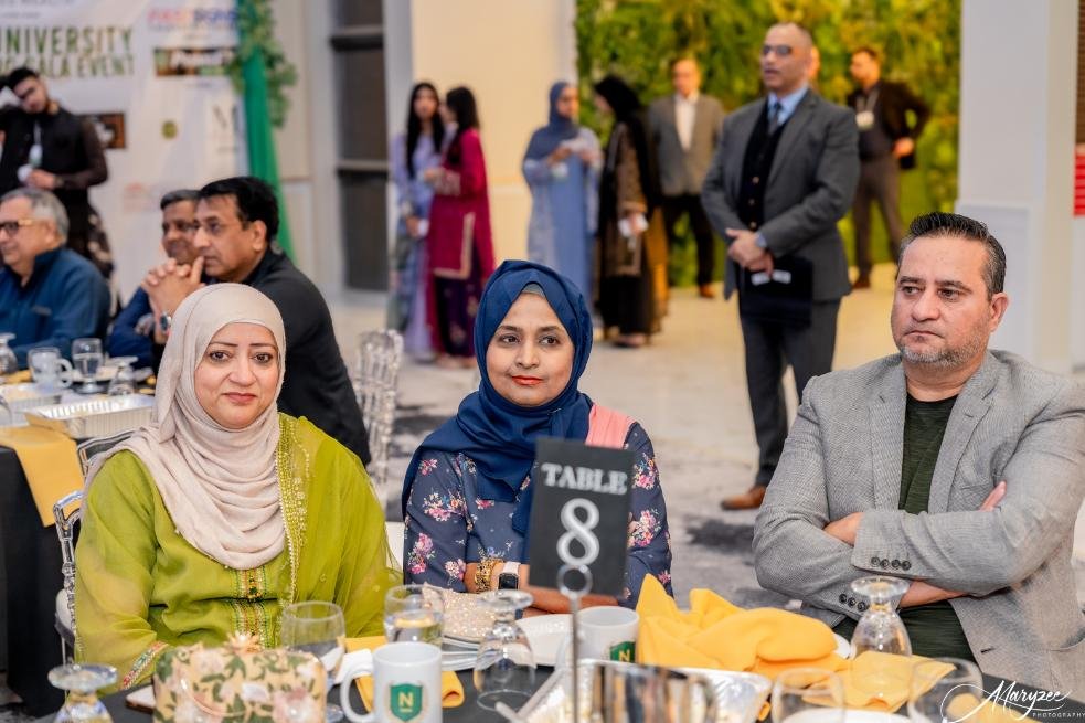 Calgary Friends of Namal Canada 2026 event photo 165