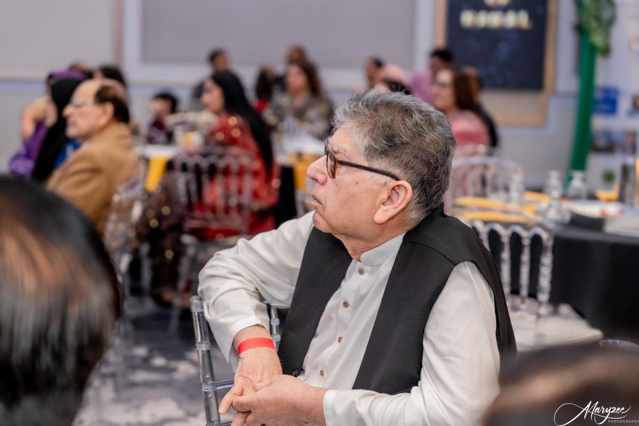 Calgary Friends of Namal Canada 2026 event photo 166