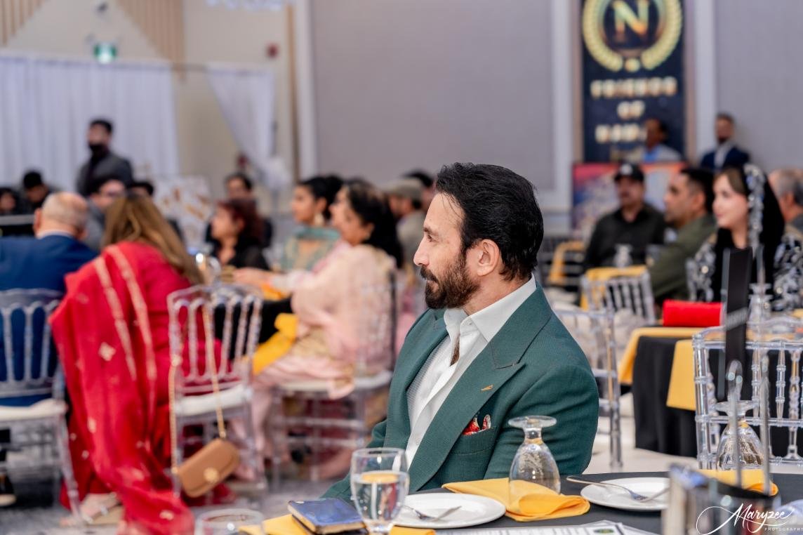 Calgary Friends of Namal Canada 2026 event photo 167