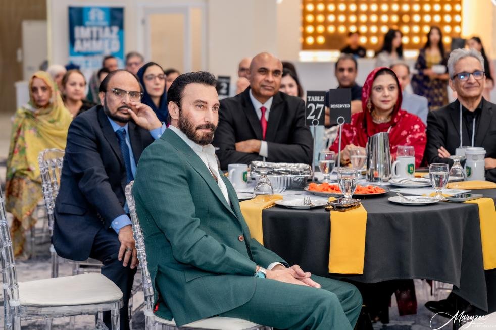 Calgary Friends of Namal Canada 2026 event photo 168