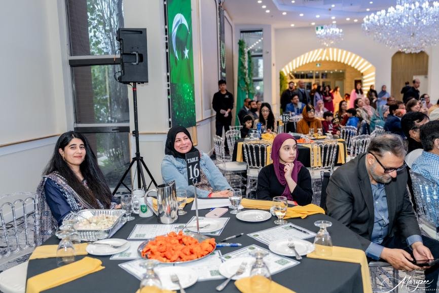 Calgary Friends of Namal Canada 2026 event photo 170