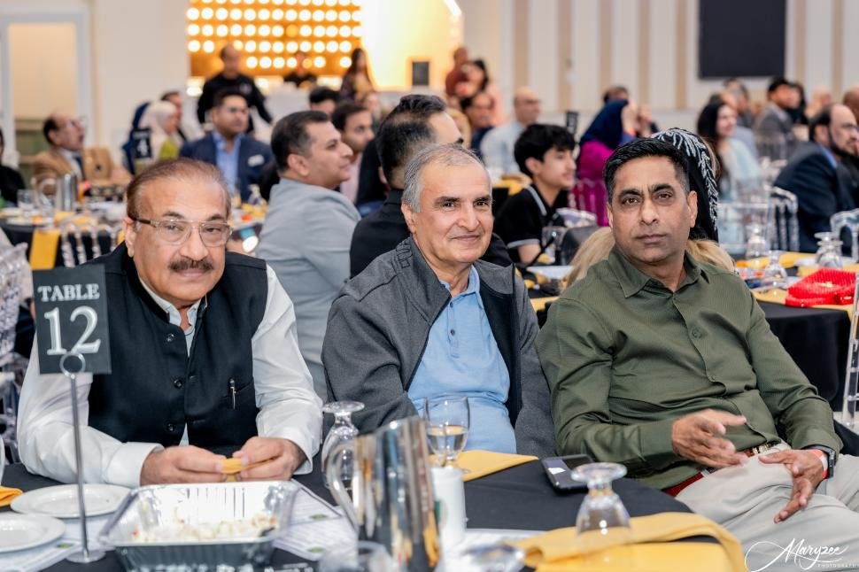Calgary Friends of Namal Canada 2026 event photo 171
