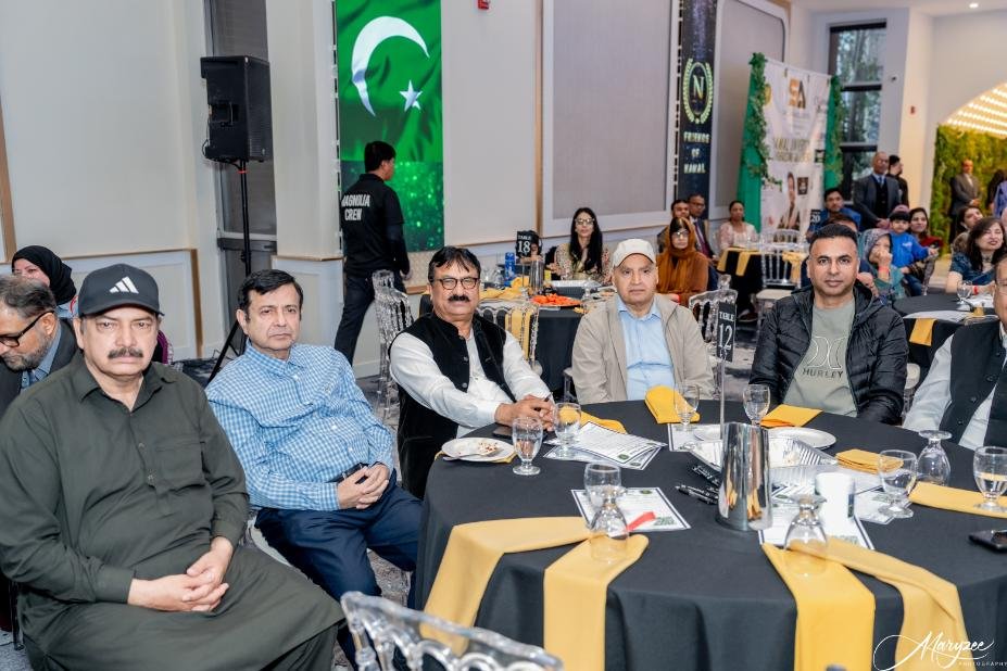 Calgary Friends of Namal Canada 2026 event photo 172