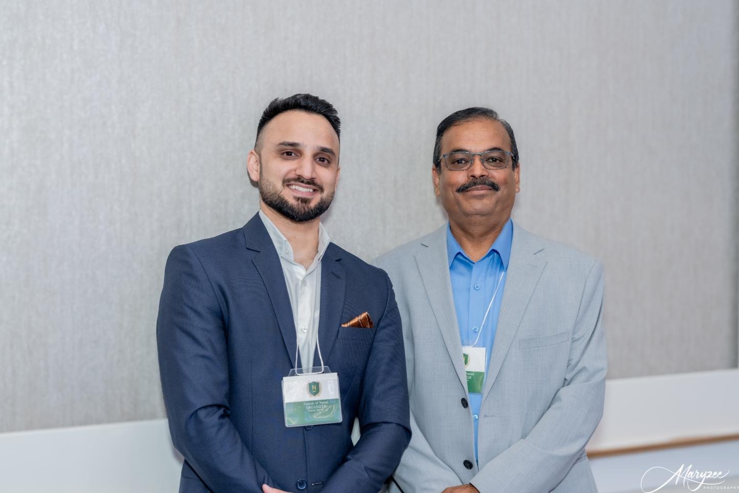 Calgary Friends of Namal Canada 2026 event photo 173