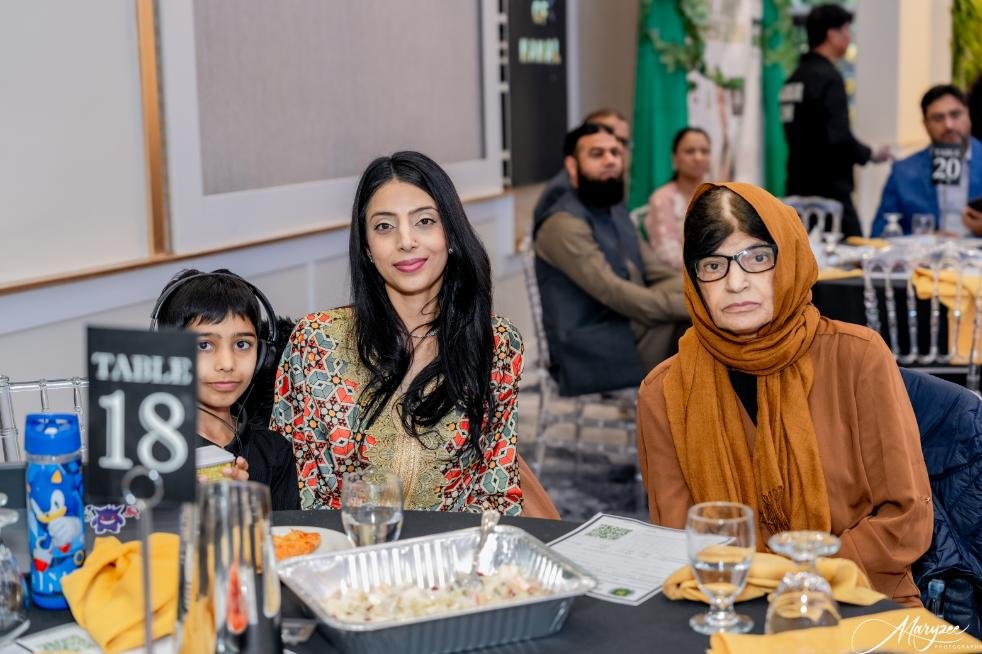 Calgary Friends of Namal Canada 2026 event photo 174