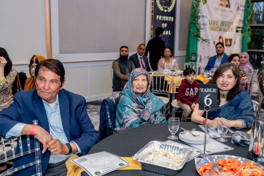 Calgary Friends of Namal Canada 2026 event photo 175