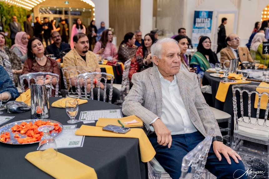 Calgary Friends of Namal Canada 2026 event photo 176