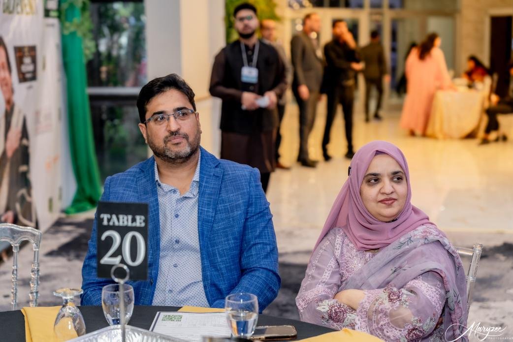 Calgary Friends of Namal Canada 2026 event photo 177