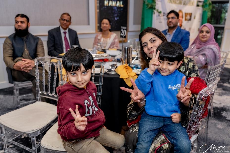 Calgary Friends of Namal Canada 2026 event photo 178