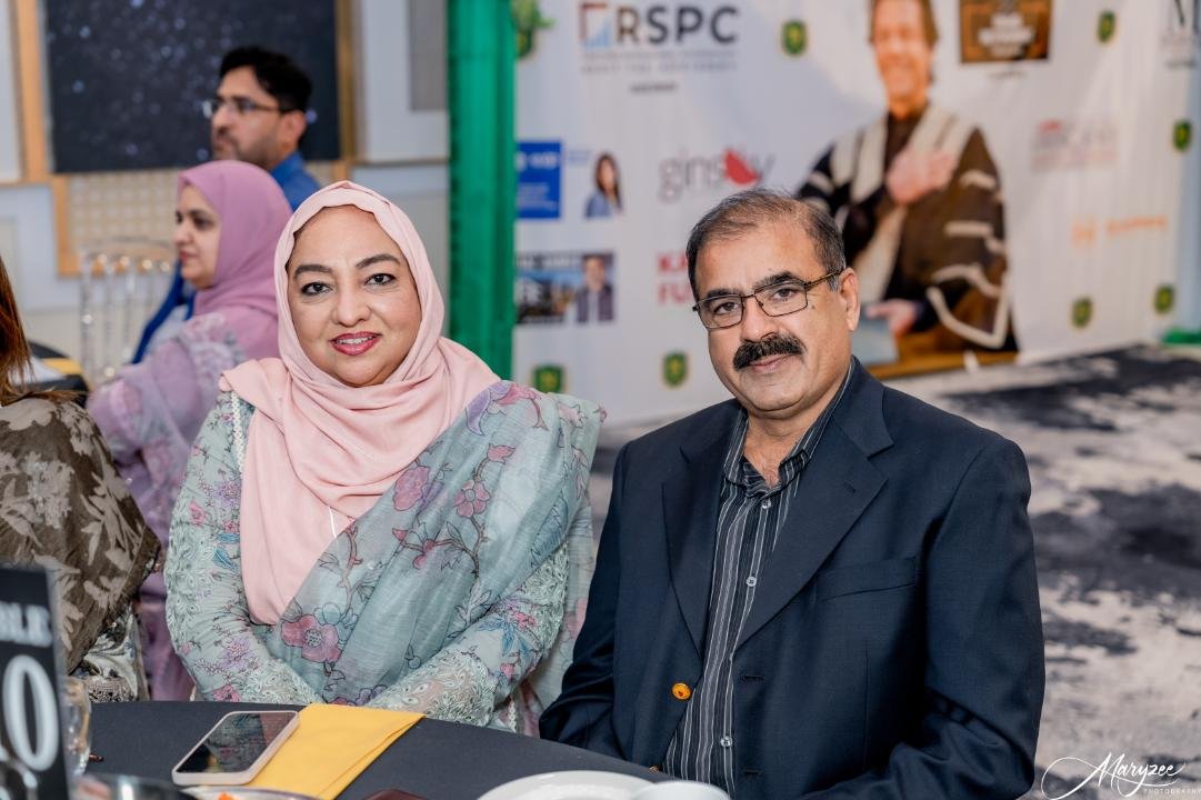 Calgary Friends of Namal Canada 2026 event photo 180