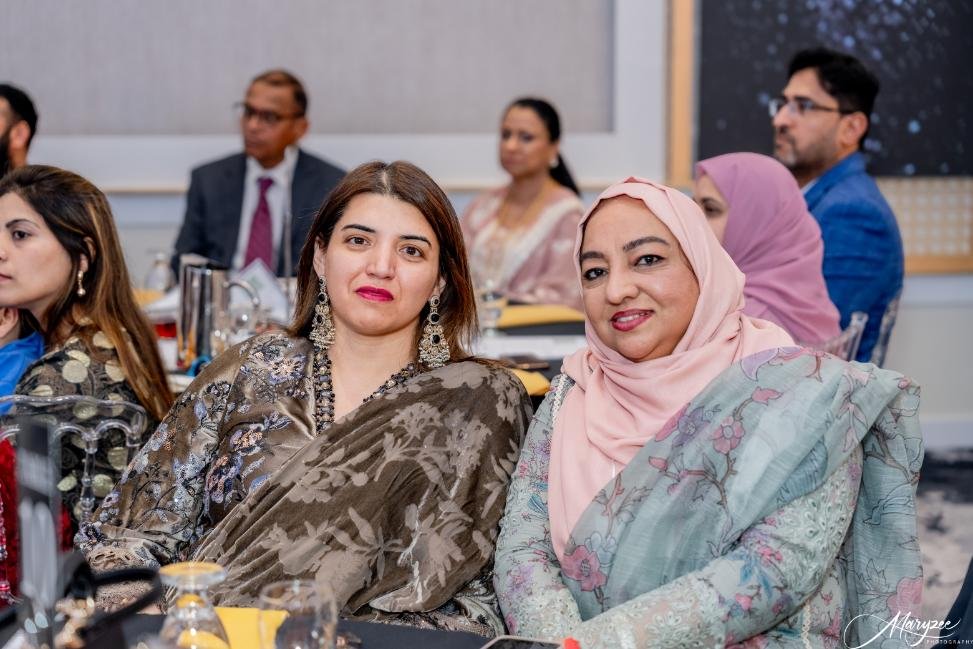 Calgary Friends of Namal Canada 2026 event photo 181