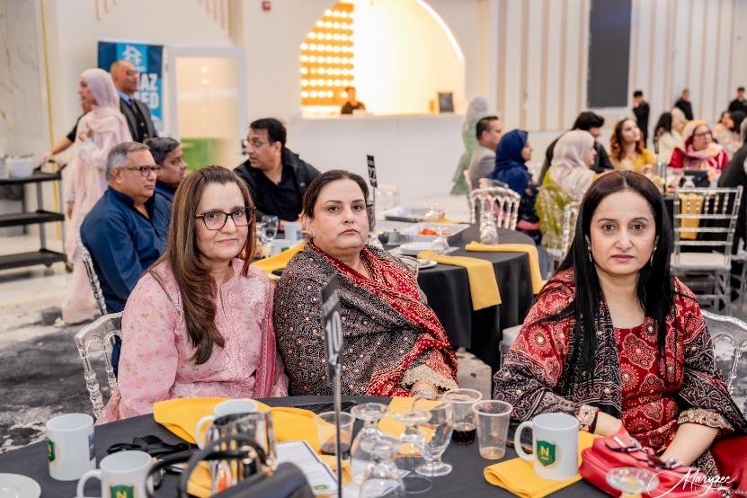 Calgary Friends of Namal Canada 2026 event photo 182